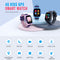 Reloj Inteligente Infantil 4G con GPS y Videollamada y Seguridad